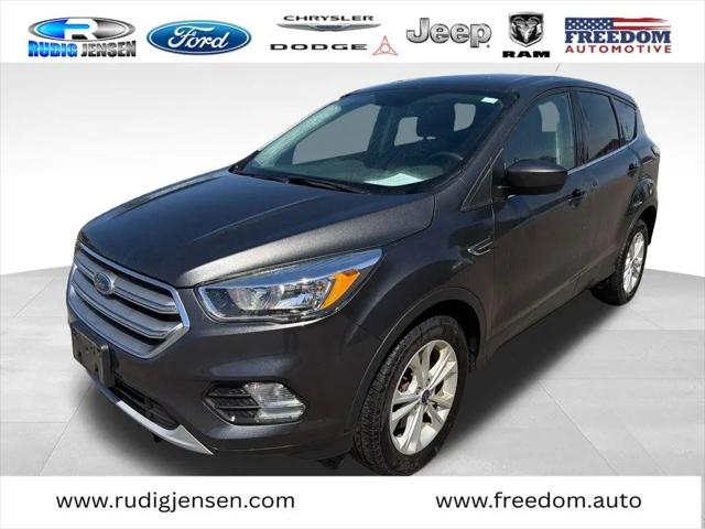 2017 Ford Escape SE for sale in Tomah, WI