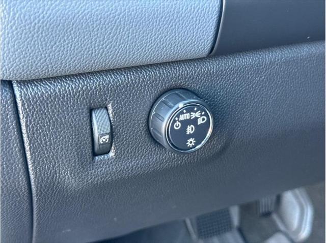 2016 Chevrolet Colorado Z71 Pickup 4D 5 ft