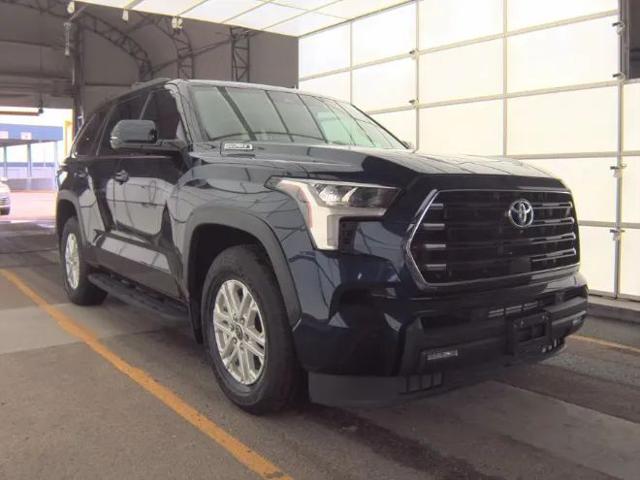 2023 Toyota Sequoia SR5