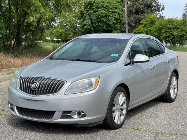 2012 Buick Verano VERANO for sale in Post Falls, ID