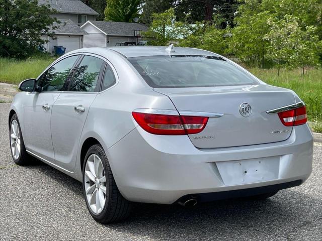 2012 Buick Verano VERANO