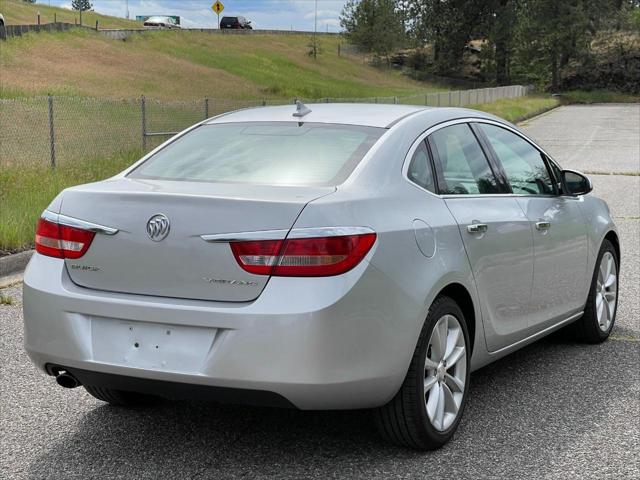 2012 Buick Verano VERANO