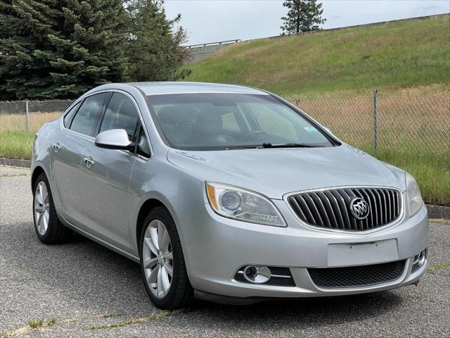 2012 Buick Verano VERANO