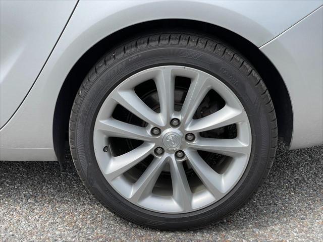 2012 Buick Verano VERANO