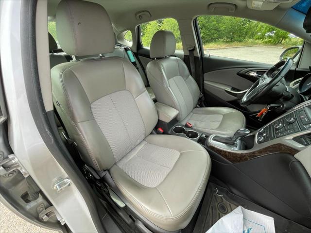 2012 Buick Verano VERANO