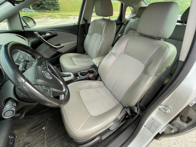 2012 Buick Verano VERANO