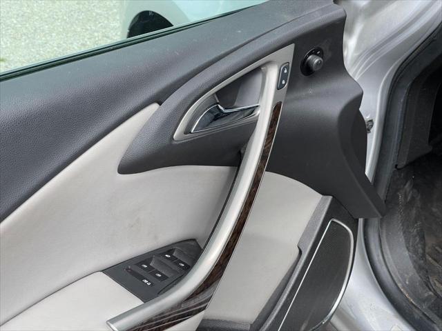 2012 Buick Verano VERANO