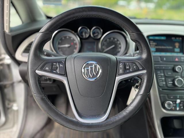 2012 Buick Verano VERANO