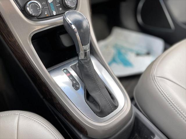 2012 Buick Verano VERANO