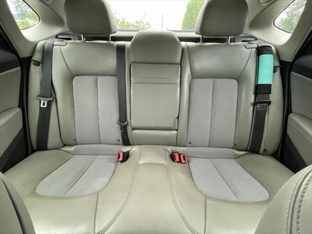 2012 Buick Verano VERANO
