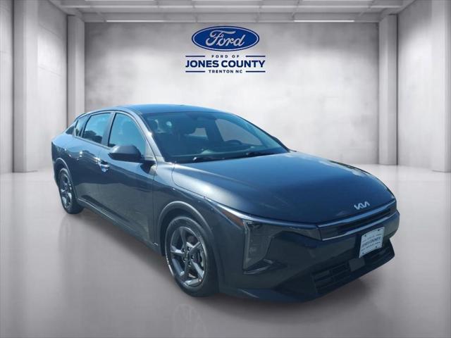 2025 Kia K4 LXS for sale in Trenton, NC