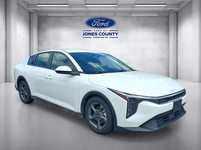 2025 Kia K4 LXS for sale in Trenton, NC