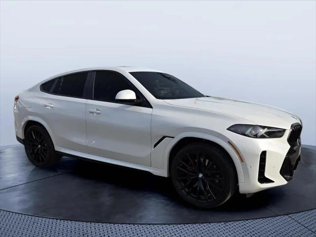 2026 BMW X6 xDrive40i for sale in Jacksonville, FL
