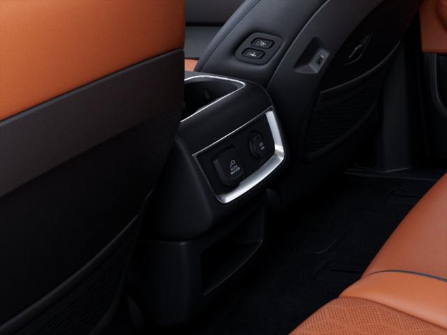 2026 Kia Carnival MPV Unknown