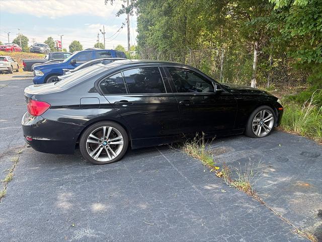 2013 BMW 3 Series 335i for sale in EASLEY, SC