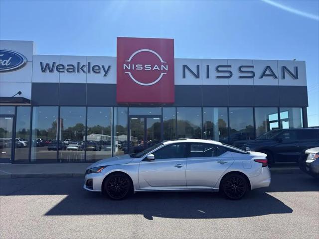 2025 Nissan Altima SV FWD for sale in Martin, TN