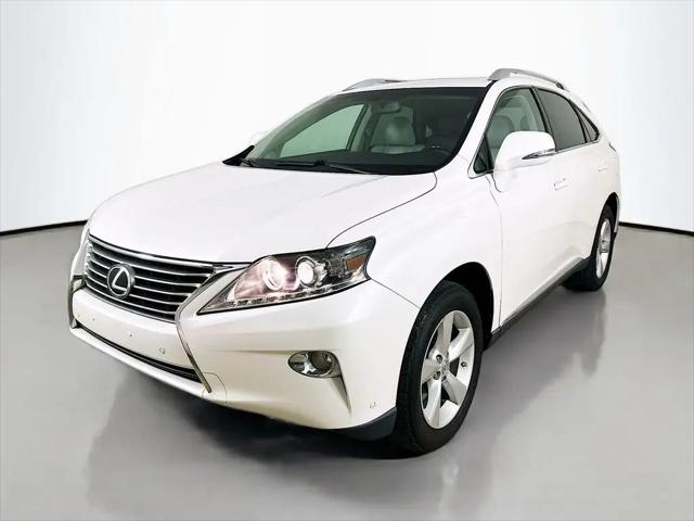 2013 Lexus RX 350 Base for sale near Dublin, OH
