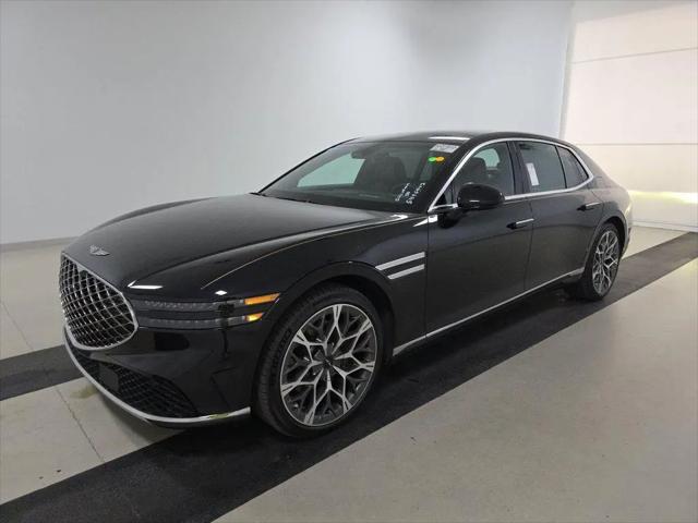 2023 Genesis G90 3.5T e-SC AWD for sale in Ocoee, FL