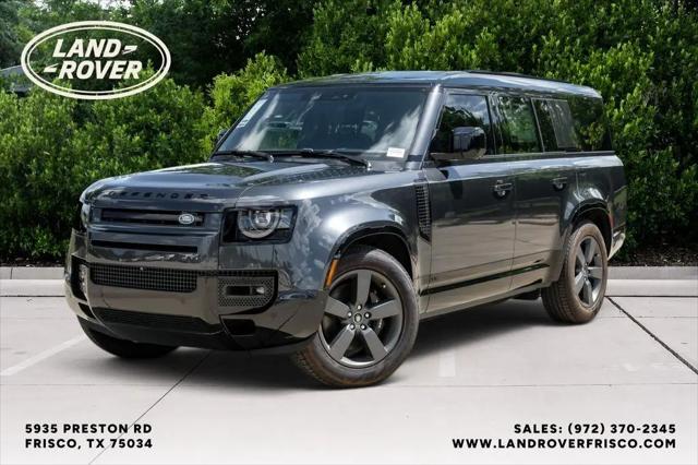 2025 Land Rover Defender P500 V8 for sale in Dallas, TX