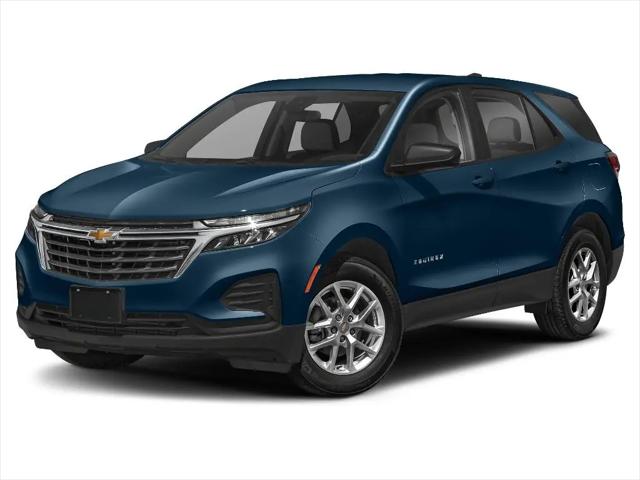 2022 Chevrolet Equinox Premier for sale in Lewes, DE