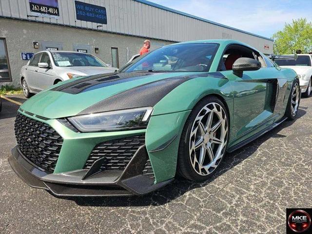 2018 Audi R8 5.2 V10 for sale in Muskego, WI
