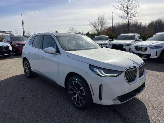 2026 BMW X3 30 xDrive for sale near Dublin, OH