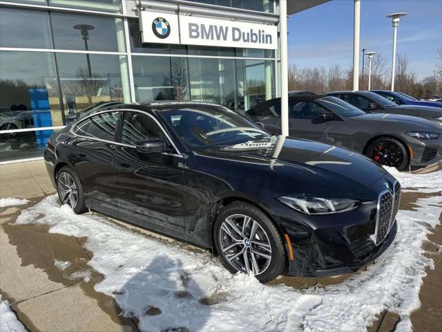 2026 BMW 430i Gran Coupe xDrive for sale near Dublin, OH