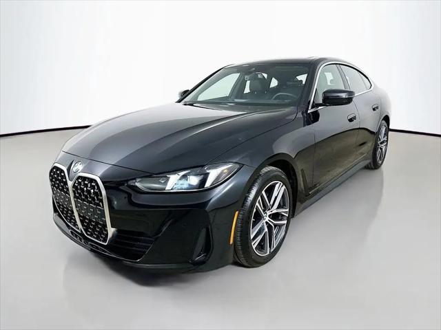 2026 BMW 430i Gran Coupe xDrive for sale in Dublin, OH