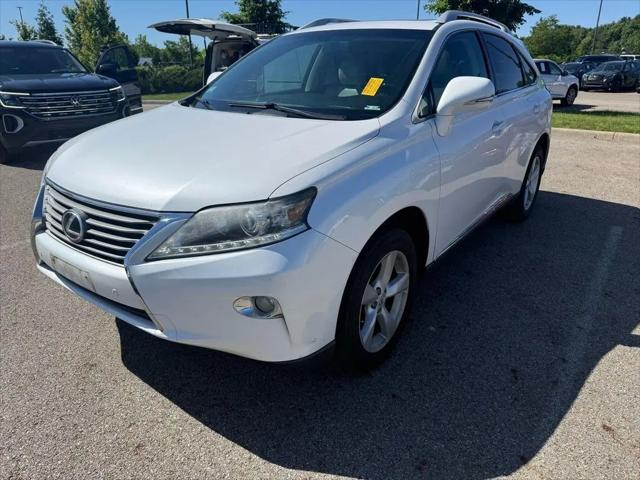 2013 Lexus RX 350 Base for sale near Dublin, OH