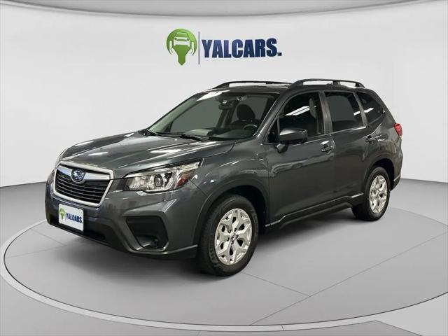 2020 Subaru Forester Base for sale in Salem, OH