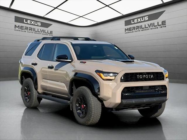 2025 Toyota 4Runner TRD Pro for sale in Merrillville, IN
