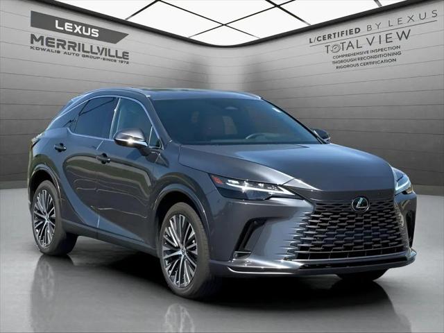 2024 Lexus RX 350 Premium Plus for sale in Merrillville, IN