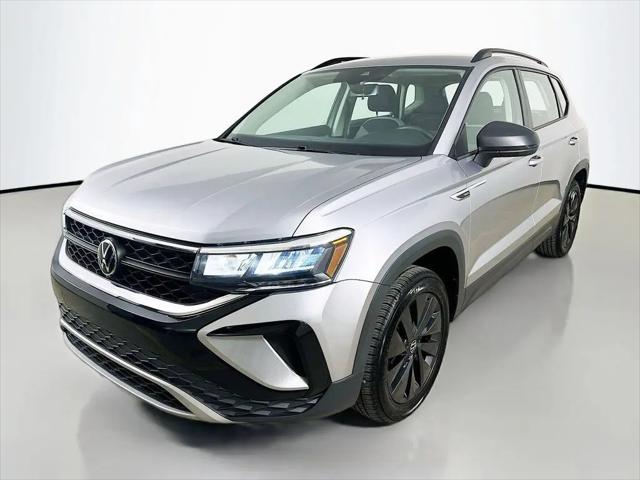 2022 Volkswagen Taos 1.5T S for sale near Dublin, OH