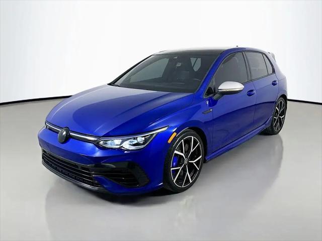 2023 Volkswagen Golf R 2.0T for sale near Dublin, OH
