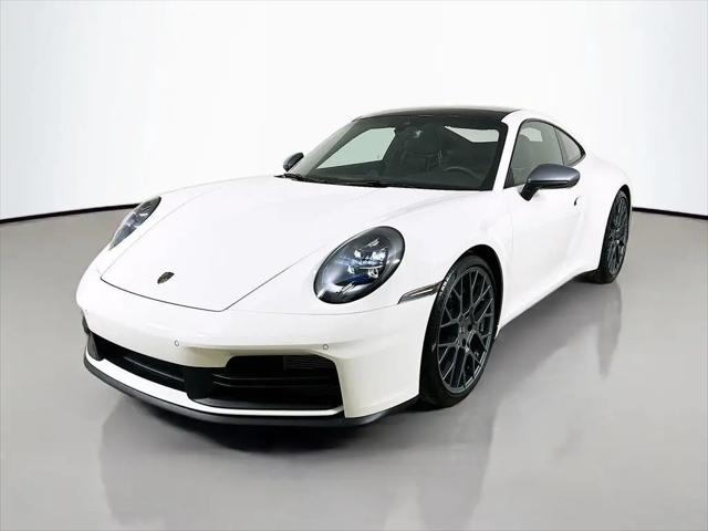 2025 Porsche 911 Carrera T for sale near Dublin, OH