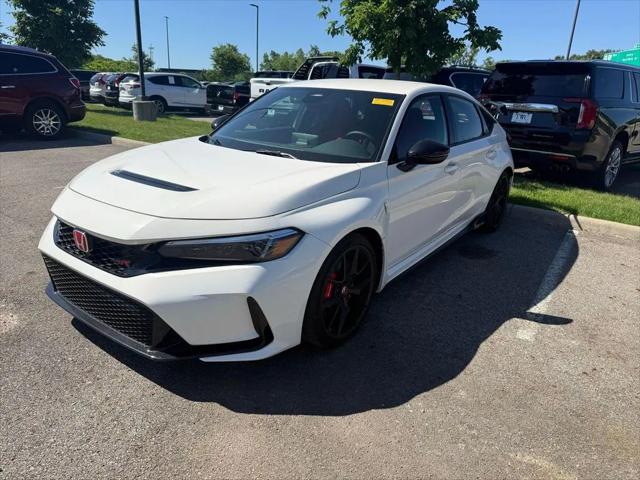 2025 Honda Civic Unknown for sale near Dublin, OH