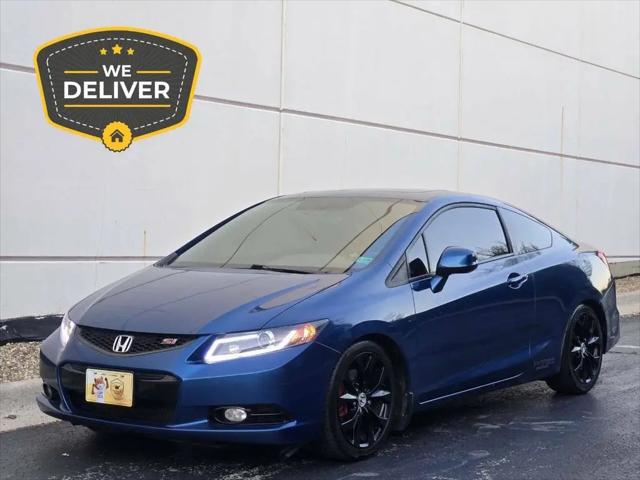2013 Honda Civic Si for sale in Roselle, IL