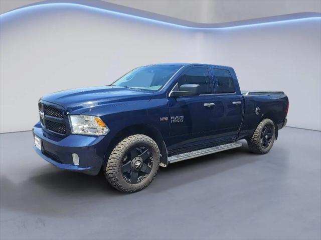 2014 Ram 1500 Express for sale in Marathon, WI