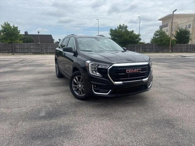 2024 GMC Terrain FWD SLT for sale in Bryan, TX