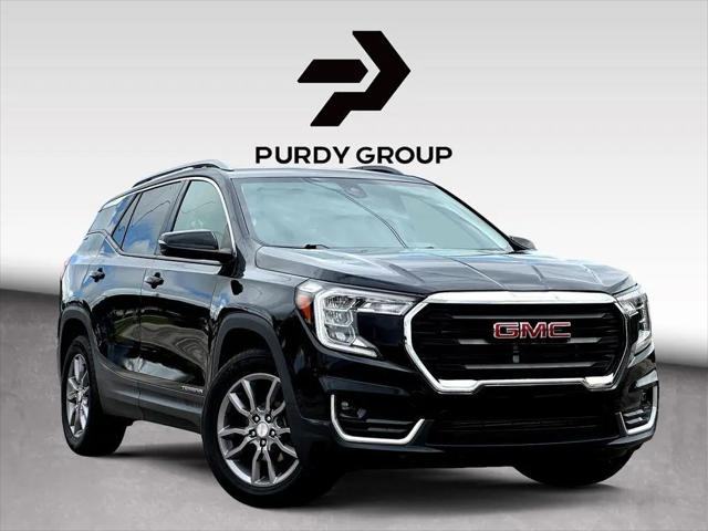 2024 GMC Terrain FWD SLT for sale in Bryan, TX