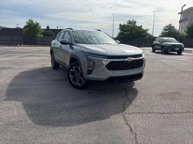 2026 Chevrolet Trax FWD LT for sale in Bryan, TX