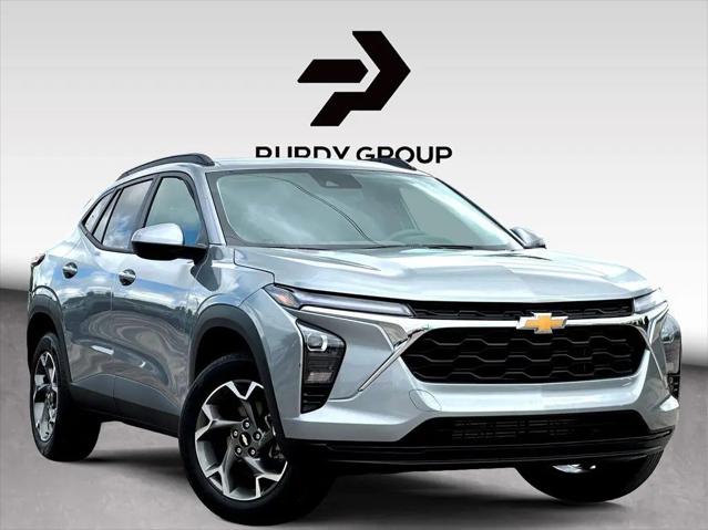 2026 Chevrolet Trax FWD LT for sale in Bryan, TX