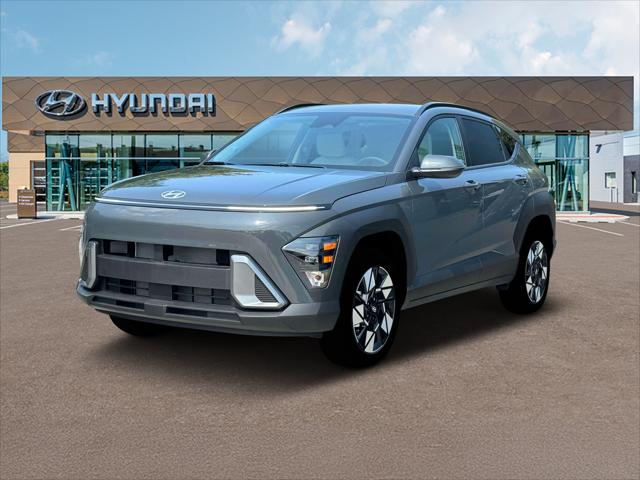 2025 Hyundai Kona SEL Convenience for sale in NORTH HAMPTON, NH