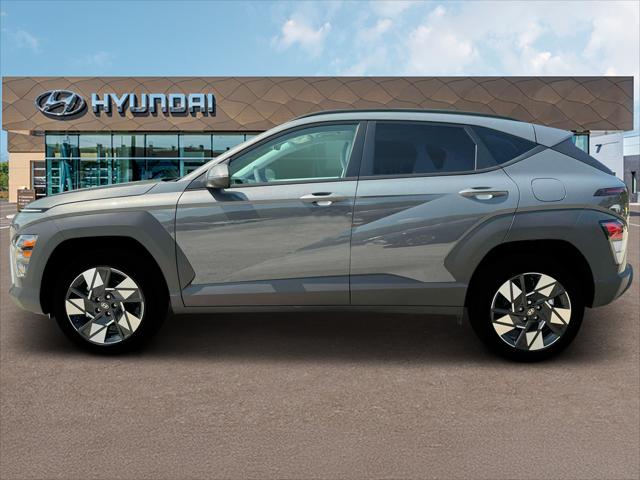 2025 Hyundai Kona SEL Convenience
