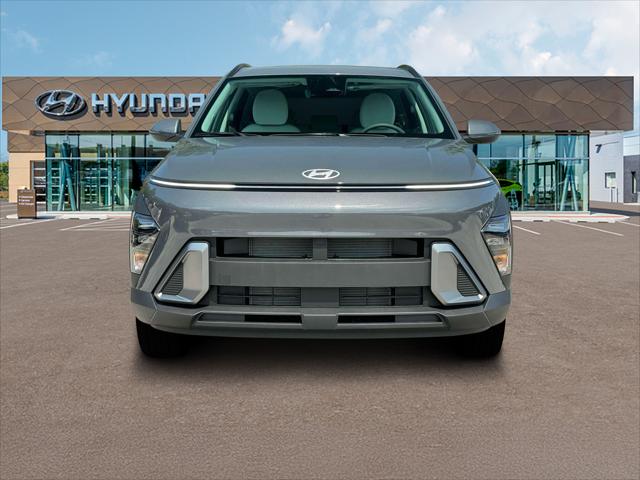 2025 Hyundai Kona SEL Convenience