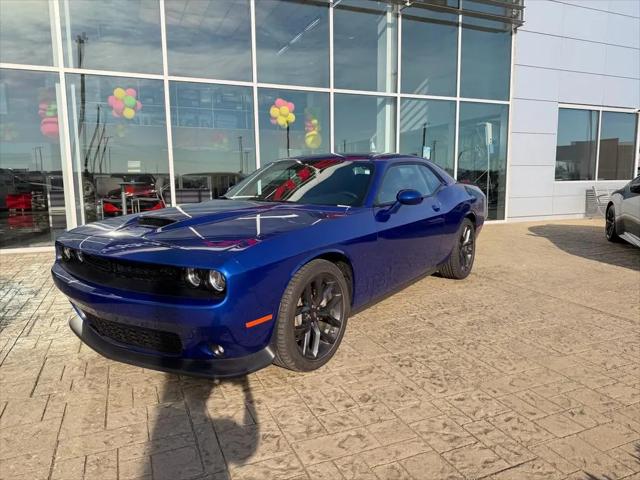 2022 Dodge Challenger R/T for sale in Elizabethtown, KY