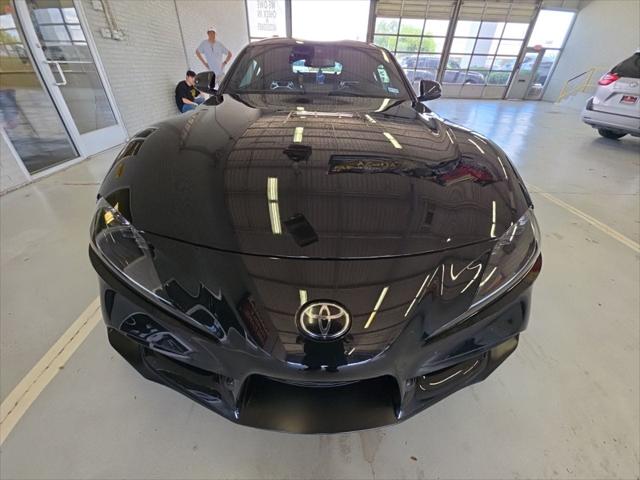 2022 Toyota GR Supra 3.0 Premium for sale in Richardson, TX