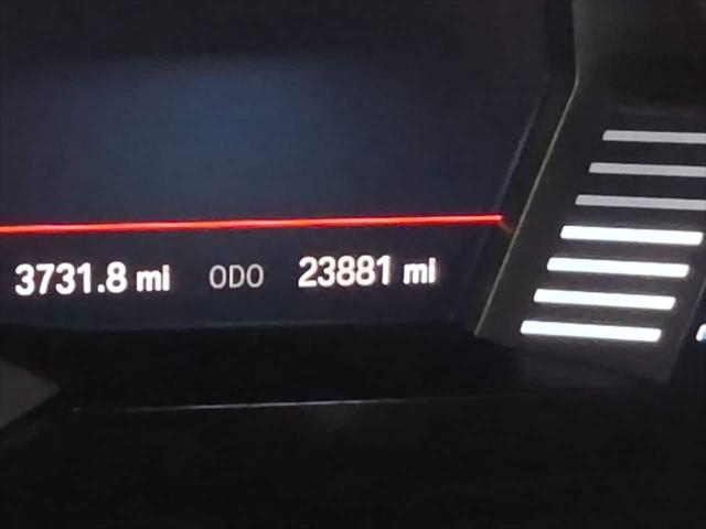 2022 Toyota GR Supra 3.0 Premium