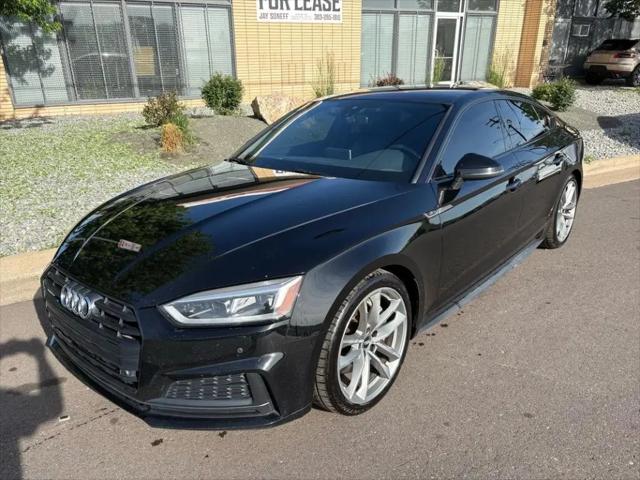 2019 Audi A5 45 Premium for sale in Denver, CO