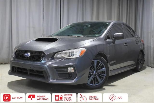 2020 Subaru WRX Base for sale in Watertown, CT